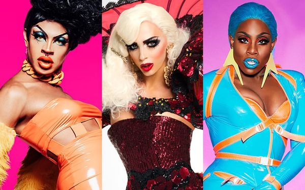 These queens are the rumoured lip sync assassins for Drag Race All Stars 5