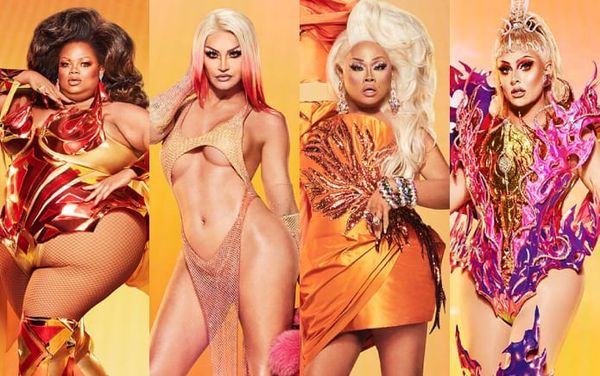 RuPaul’s Drag Race All Stars 6: Here is the official cast!