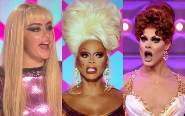 Drag Race All Stars 6 trailer reveals brand Ru twist and fierce guest judges