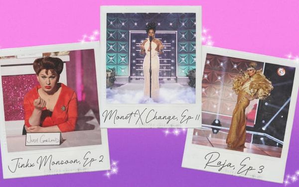 Drag Race All Stars 7: The most iconic moments from each legendary winner