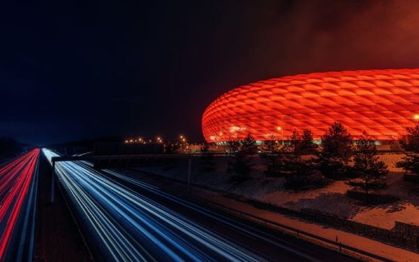 Germany plans rainbow-coloured “message of solidarity” with Hungary for Euro 2020 match