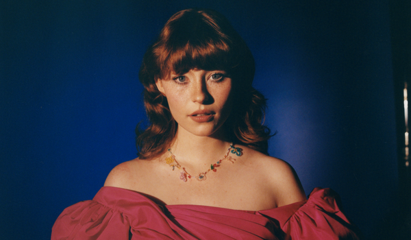 Allison Ponthier is the queer country star rewriting the rules