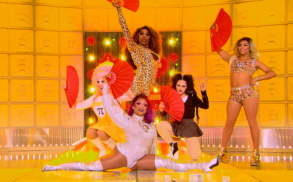 Here’s what the eliminated Drag Race All Stars queen had to say about her shocking departure