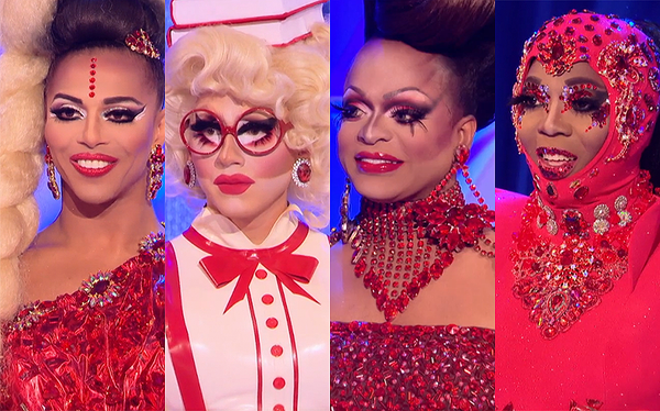 This is who Drag Race fans want to win All Stars 3