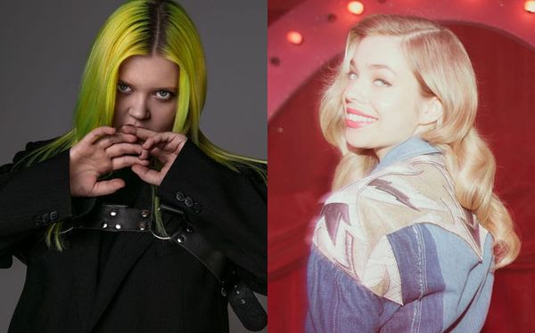 ALMA and L Devine are the latest acts confirmed for GAY TIMES Honours 500