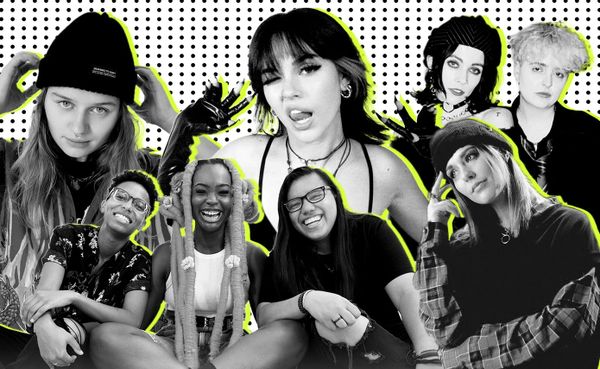 10 alternative artists to add to your Pride Month playlist