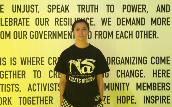 Singer and former Disney Channel actress Alyson Stoner comes out as bisexual