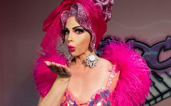Alyssa Edwards is getting her own Netflix series called Dancing Queen