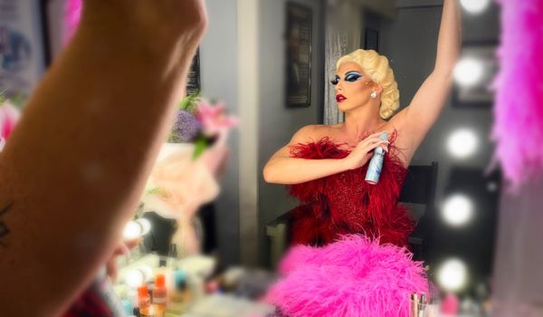 Exclusive: Alyssa Edwards on America’s Got Talent and incredible new campaign with Degree