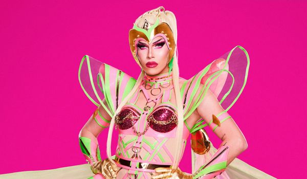 Exclusive: Alyssa Hunter on Drag Race exit controversy and plans for Snatch Game