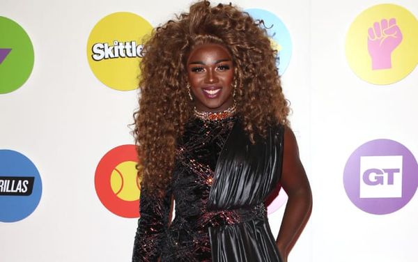 Exclusive: Vanity Milan says this was her most “iconic moment” on Drag Race UK