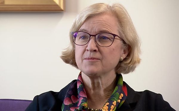 Ofsted chief Amanda Spielman says it’d be a “huge step backwards” to stop LGBTQ lessons