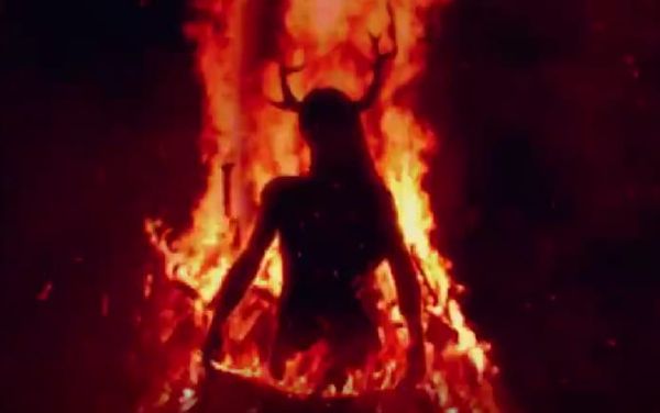 Watch the first chilling teaser for American Horror Stories
