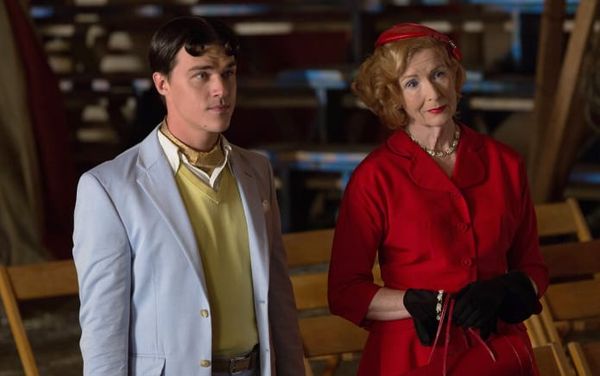 American Horror Story star teases “different” new season