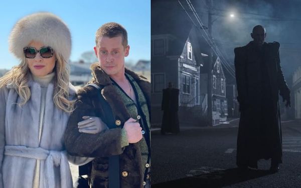 Here’s when we’ll find out the theme for American Horror Story season 10