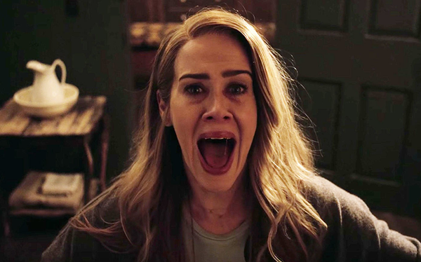 Here’s when the ninth season of American Horror Story will premiere