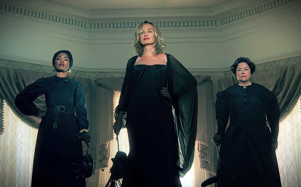 American Horror Story faces backlash after another legend confirms they won’t return