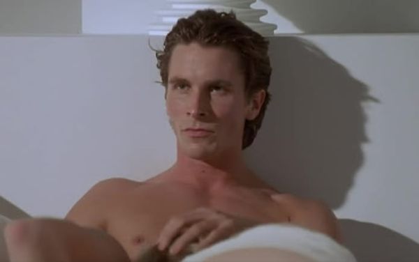 American Psycho director mystified over “Wall Street bros” missing the film’s gay subtext