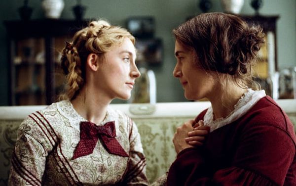 Here’s where and when you can watch Ammonite in the UK