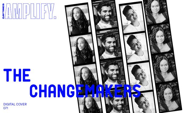 The Changemakers: Disruptors who are altering the way we see activism in 2020