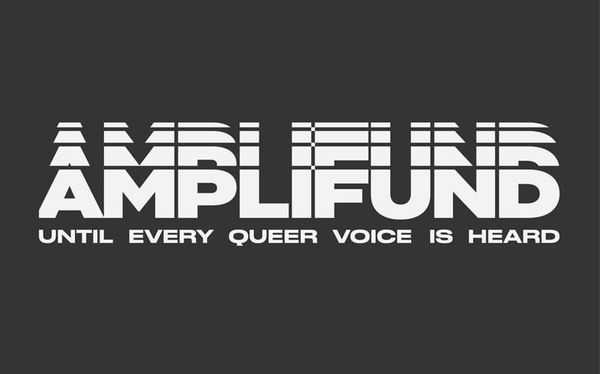 GAY TIMES launches Amplifund: A new fund to amplify LGBTQ media and activism around the world