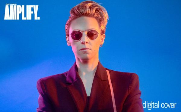 British pop enigma La Roux is back and bolder than ever