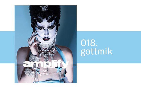 Gottmik opens up for the first time about being a trans male drag queen