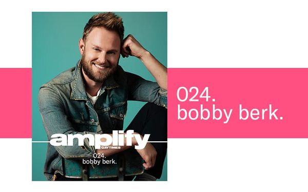 Queer Eye’s Bobby Berk: ‘Don’t define the Fab Five by our sexuality’