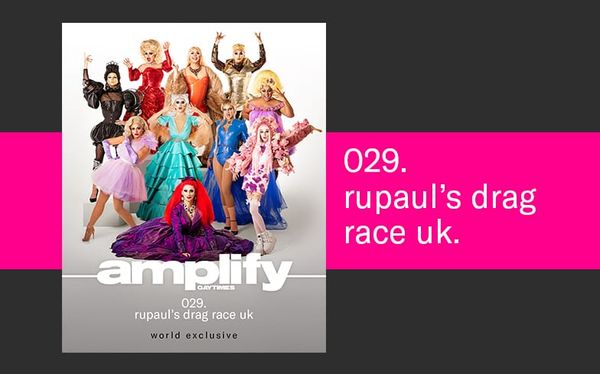 RuPaul’s Drag Race UK exclusive interviews: Meet the 10 queens