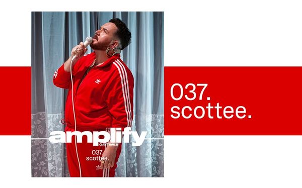 Scottee’s new show Class will force you to acknowledge your privilege