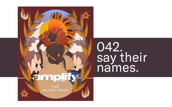 Trans Day of Remembrance: looking ahead to a future of trans liberation