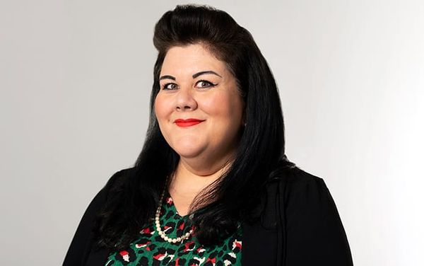 Night Czar Amy Lamé: ‘We must protect our cherished queer venues from closure’