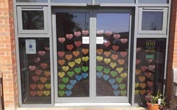 St Neots care home to hold Pride Day to celebrate LGBTQ+ diversity and staff