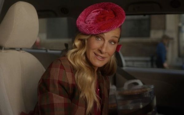 And Just Like That has ended – and fans have strong opinions about the series finale