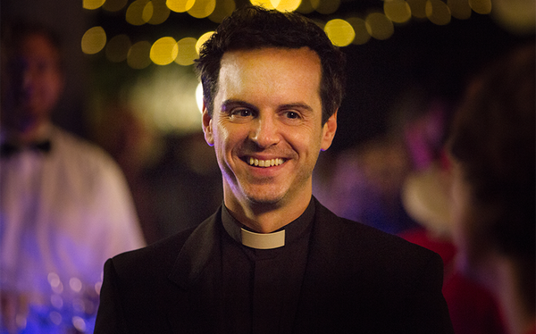 Fleabag’s Andrew Scott says he was “encouraged” to hide his sexuality early in his career