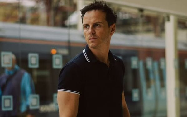 All of Us Strangers director reveals the “important” reason behind casting Andrew Scott