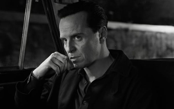 Ripley: Here’s your first look at Andrew Scott in Netflix’s new limited series