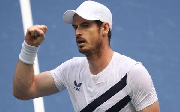 Andy Murray backs campaign to rename tennis court named after homophobic player