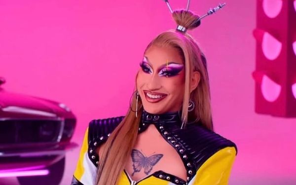 ‘Please stop the hate’: Drag Race star Anetra issues statement on “stepping away” from drag