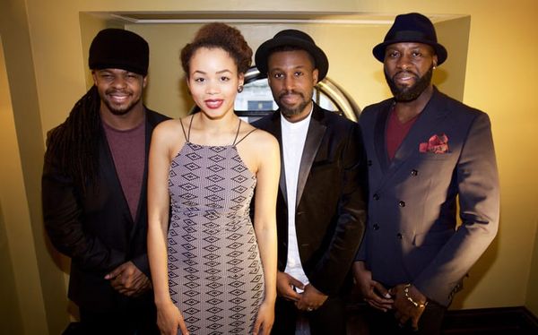 Soho SoulTown at 100 Wardour St: London’s ultimate mid-week live music destination