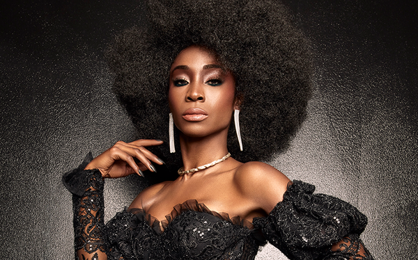 Angelica Ross to become the first trans lead in Chicago on Broadway