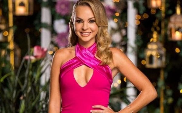 Bachelorette Australia star Angie Kent comes out as pansexual