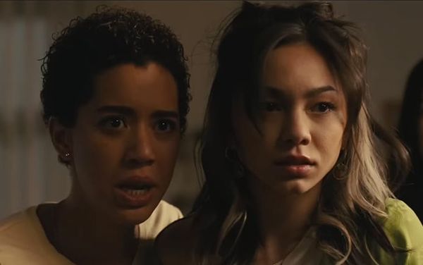 Scream 6 ‘banned in Lebanon’ over inclusion of LGBTQ+ characters