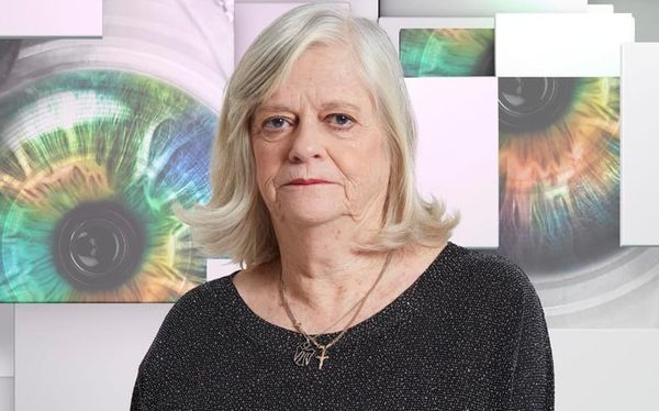 Ann Widdecombe slammed for saying science might cure homosexuality