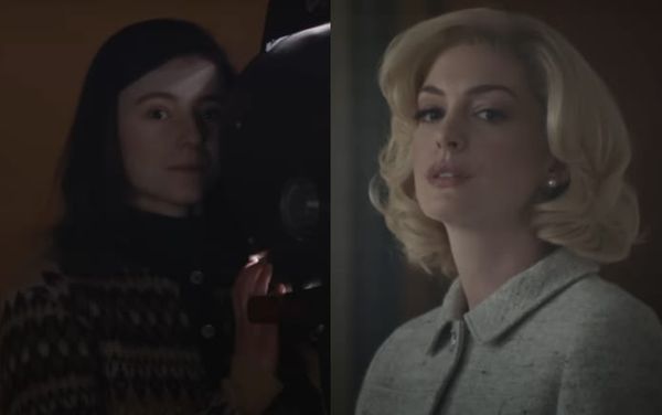 “Love will make you crazy”: Eileen’s new trailer is sapphic and sinister