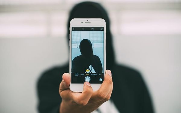 Sentenced for a selfie: Middle East police target LGBTQ+ phones