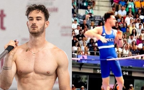 Anthony Ammirati: Here’s what this porn studio is offering the viral Olympian