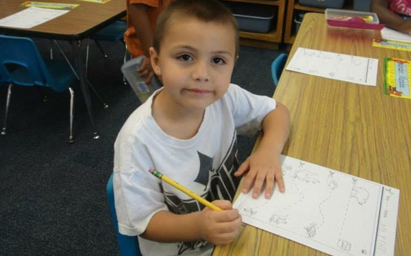 10-year-old boy tortured and killed by mother and her boyfriend after coming out as bisexual