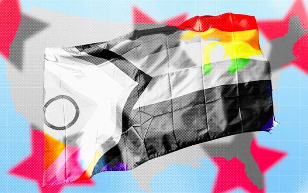 500 anti-LGBTQ+ bills were introduced in the US last year – here’s what you need to know