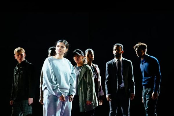 Modern adaptation of Antigone is a bold and powerful social commentary – review
